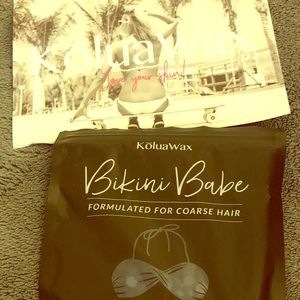 Kolua Wax Starter Kit